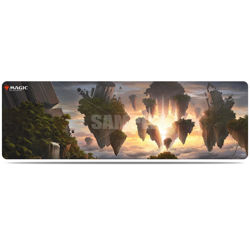 Ultra Pro Playmat for MTG - Zendikar Rising 8ft Table Playmat Ultra Pro Playmat for MTG - Zendikar Rising 8ft Table Playmat