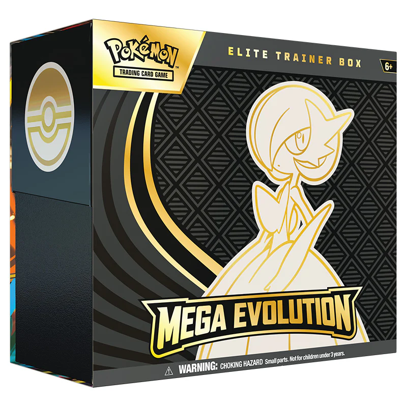 Pokemon Mega Evolution Pokemon Mega Evolution