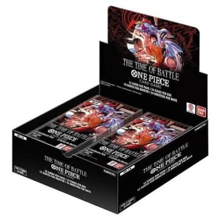 One Piece Card Game OP16