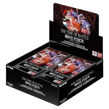 One Piece Card Game OP16 One Piece Card Game OP16