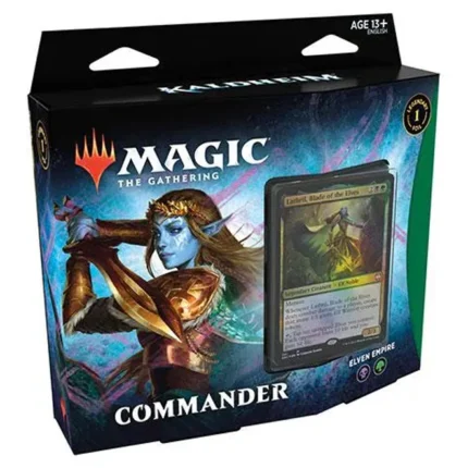 Magic the Gathering Kaldheim