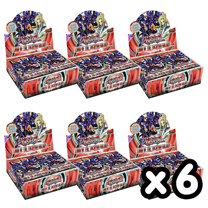 yu gi oh lord of the tachyon galaxy