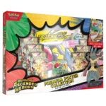 Pokemon Mega Evolution Ascended Heroes