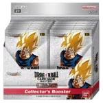 Dragon Ball Booster Box