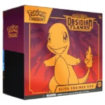 obsidian flames elite trainer box​