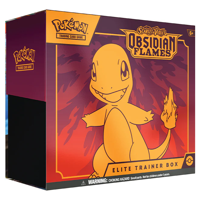 obsidian flames elite trainer box obsidian flames elite trainer box