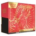 Pokemon Scarlet & Violet Base Set