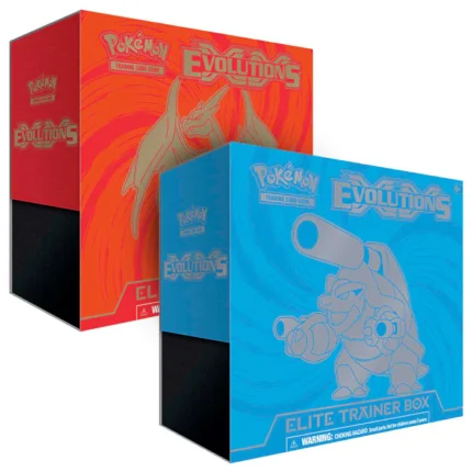 pokemon mega evolution charizard​