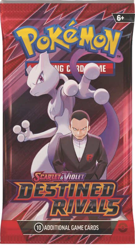 destined rivals booster pack destined rivals booster pack