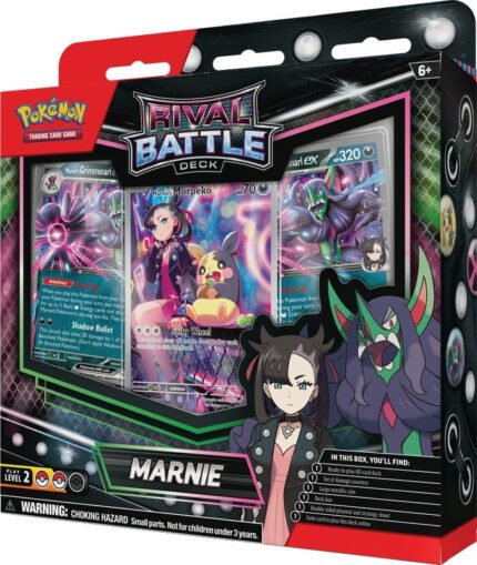 marnie mega battle