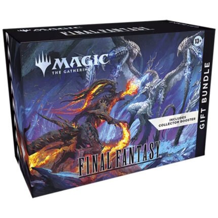 final fantasy gift bundle mtg